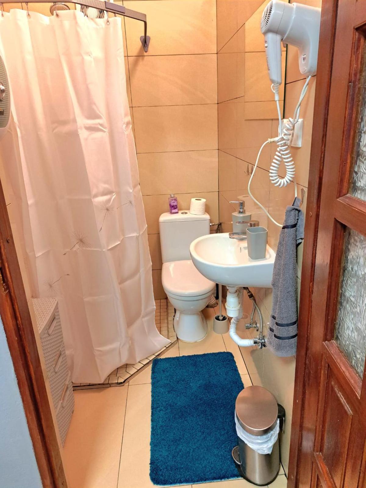 Samodzielny -typu - 35m2 Centrum Apartment